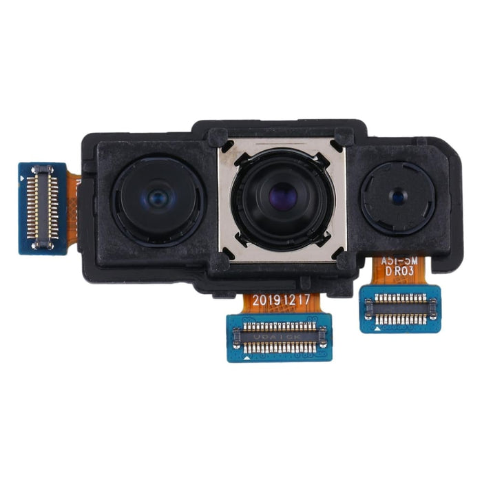 Samsung Sm A516 Rear Camera For Galaxy A51 5g