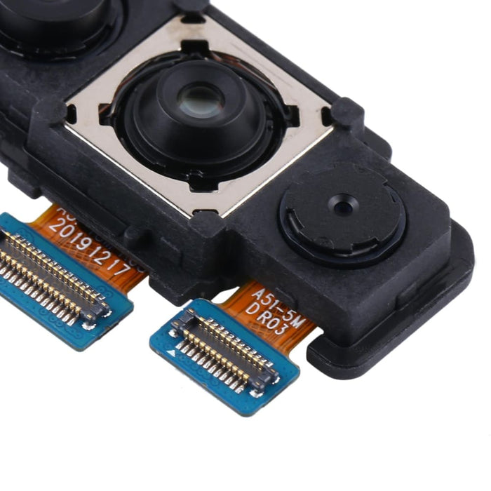 Samsung Sm A516 Rear Camera For Galaxy A51 5g