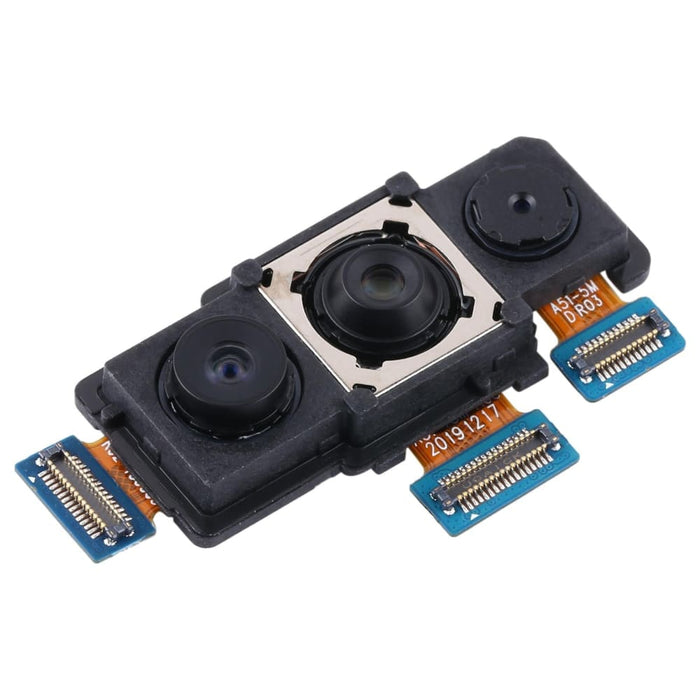 Samsung Sm A516 Rear Camera For Galaxy A51 5g