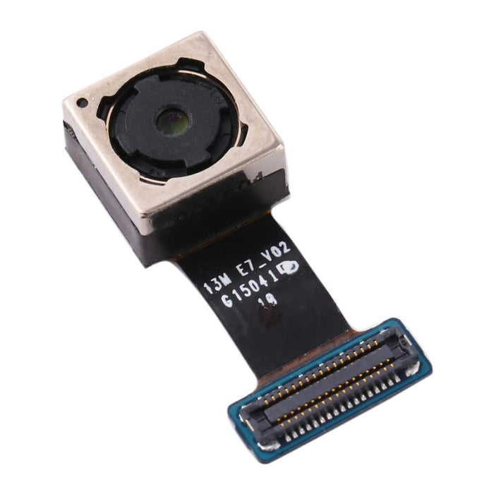 Samsung Sm E700f Back Facing Camera For Galaxy E7