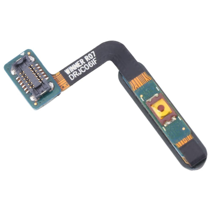 Samsung Sm F900 Original Fingerprint Sensor Flex Cable