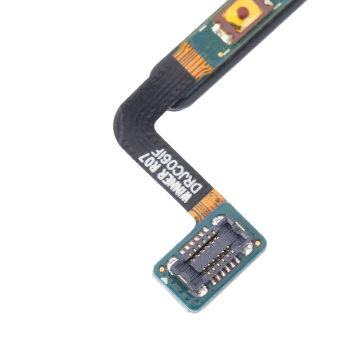Samsung Sm F900 Original Fingerprint Sensor Flex Cable