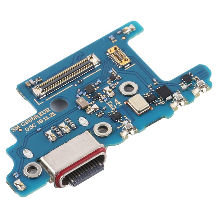 Samsung Sm G985b Charging Port Board For Galaxy S20 +