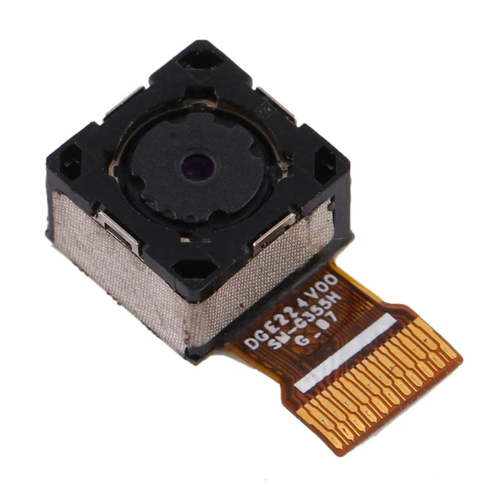 Samsung Sm J200f Back Facing Camera For Galaxy J2
