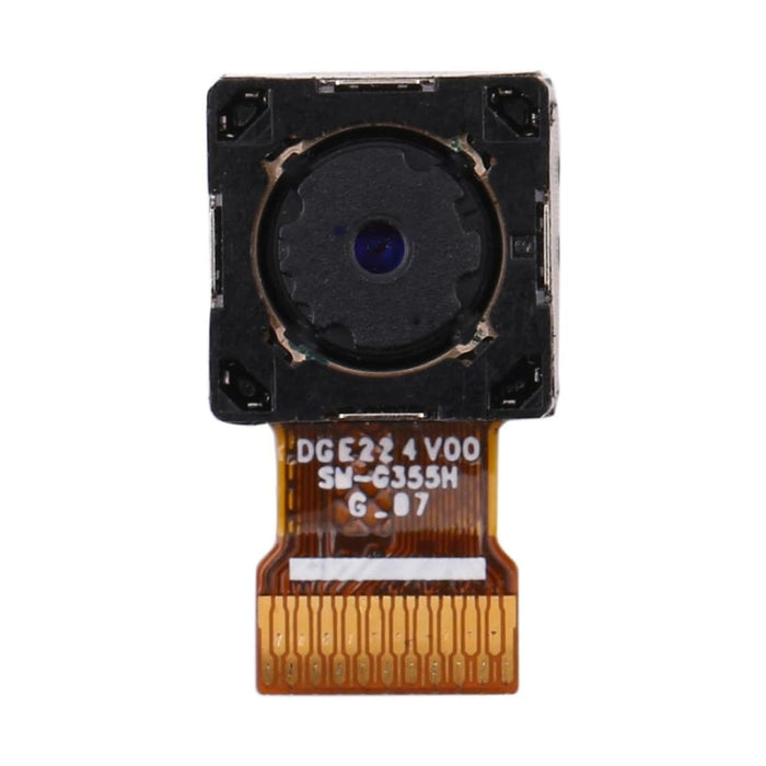 Samsung Sm J200f Back Facing Camera For Galaxy J2