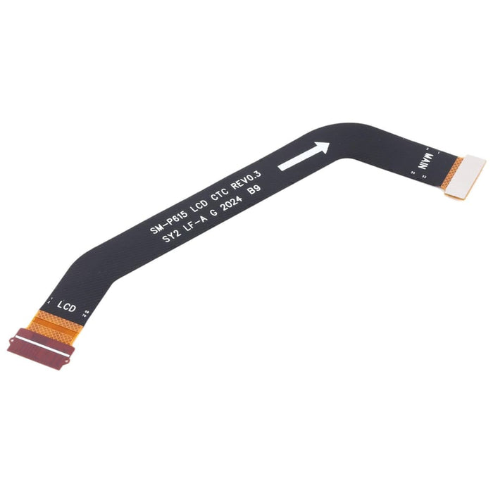 Samsung Sm P615 Lcd Flex Cable For Galaxy Tab S6 Lite