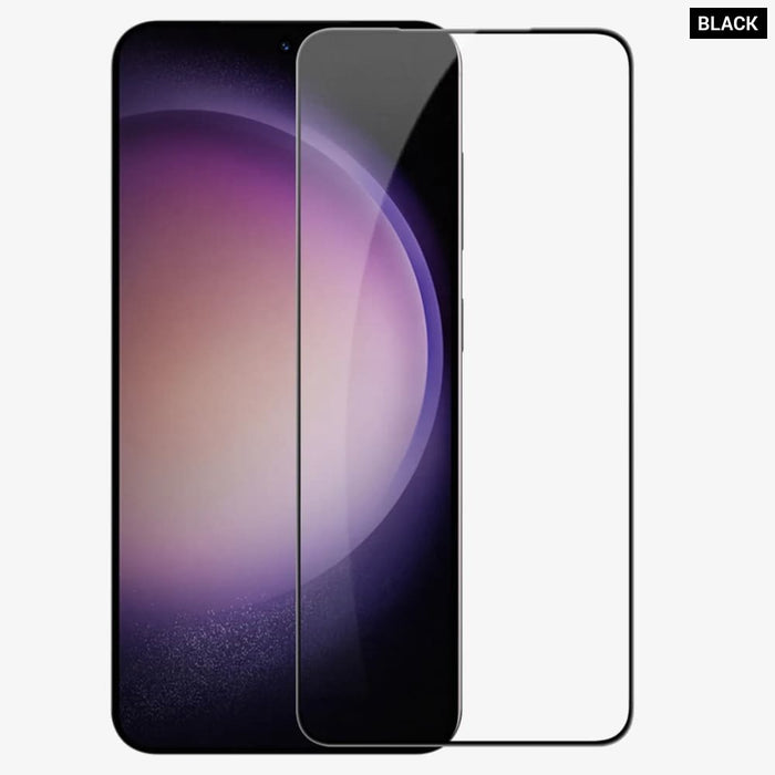 For Samsung S24 Ultra / S24 + Full Coverage Amazing Cp
