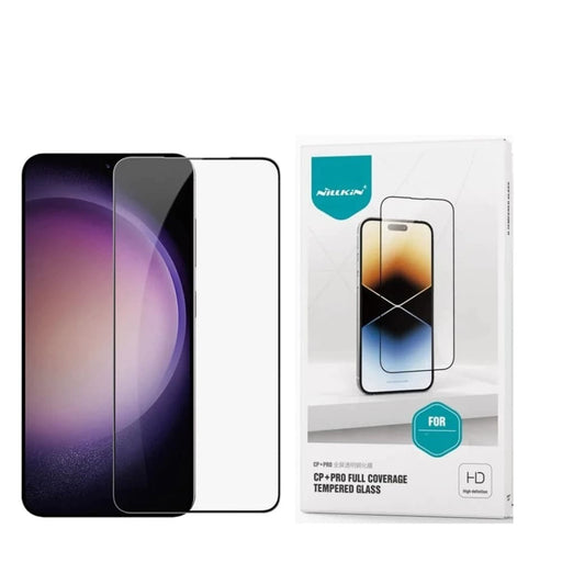 For Samsung S24 Ultra / S24 + Full Coverage Amazing Cp