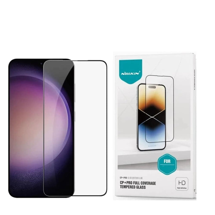 For Samsung S24 Ultra / S24 + Full Coverage Amazing Cp