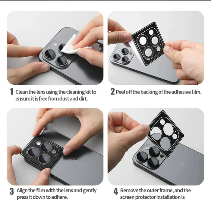 For Samsung S24 Ultra / Plus Waterproof Full Cover Camera