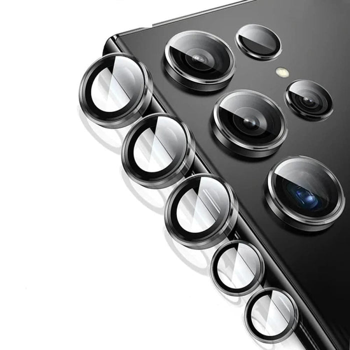 For Samsung S24 Ultra / Plus Waterproof Full Cover Camera