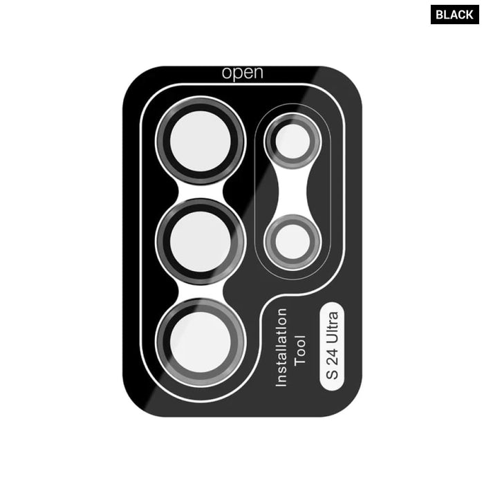 For Samsung S24 Ultra / Plus Waterproof Full Cover Camera