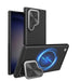 For Samsung S24 Ultra Textured Prop Magnetic Magsafe