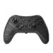 Samurai Black Controller Wake Up Wireless Bluetooth