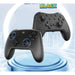 Samurai Black Controller Wake Up Wireless Bluetooth