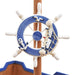 Sandbox Pirate Ship Firwood 190x94.5x101 Cm Kxoio