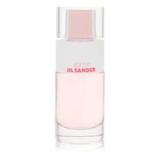 Jil Sander Softly Eau De Petales by for Women-80 Ml