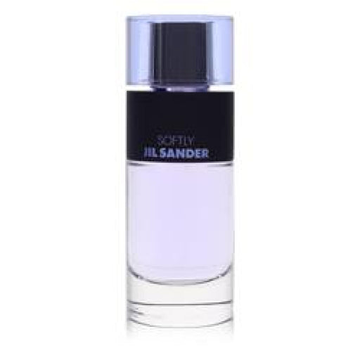 Jil Sander Softly Serene by for Women-80 Ml