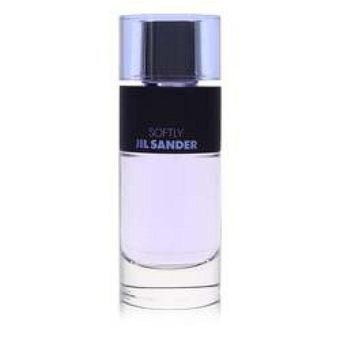 Jil Sander Softly Serene by for Women-80 Ml