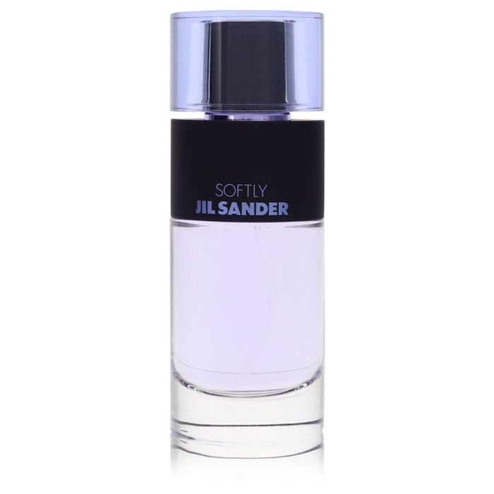 Jil Sander Softly Serene by for Women-80 Ml