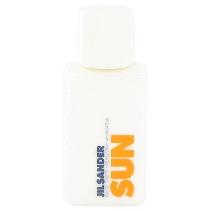 Jil Sander Sun by for Women-75 Ml
