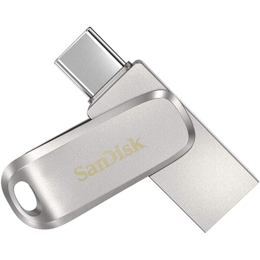Sandisk 128g Sdddc4 - 128g - g46 Ultra Dual Drive Luxe