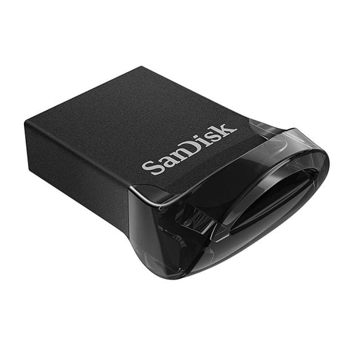 Sandisk 128gb Cz430 Ultra Fit Usb 3.1 (sdcz430 - 128g)