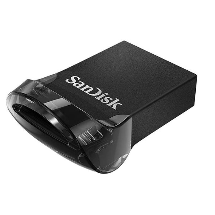 Sandisk 128gb Cz430 Ultra Fit Usb 3.1 (sdcz430 - 128g)