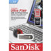 Sandisk 16gb Cz73 Ultra Flair Usb 3.0 Flash Drive Upto