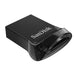 Sandisk 256gb Cz430 Ultra Fit Usb 3.1 (sdcz430 - 256g)