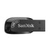 Sandisk 64gb Ultra Shift Usb 3.0 Flash Drive Sdcz410 - 064g
