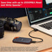 Sandisk 2tb Extreme Pro Portable Ssd V2 (sdssde81 - 2t00