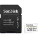 Sandisk High Endurance Microsdhc Card Sqqnr 128g Uhs