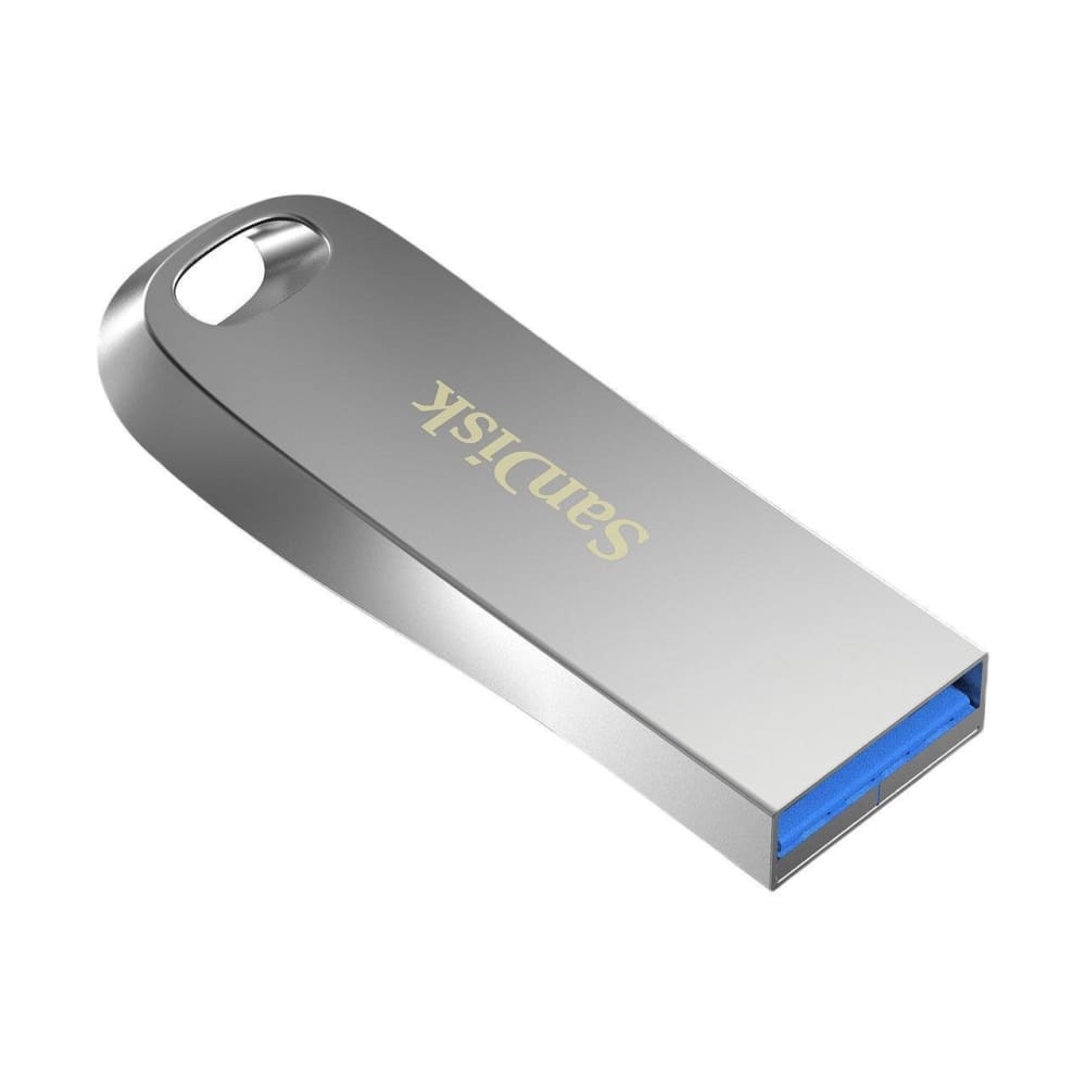 Sandisk Sdcz74 - 032g - g46 32g Ultra Luxe Pen Drive 150mb