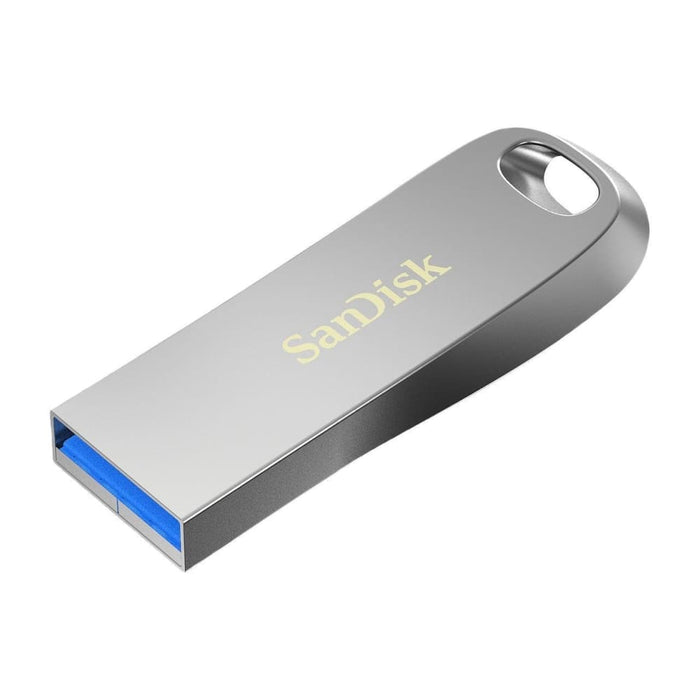 Sandisk Sdcz74 - 128g - g46 128g Ultra Luxe Pen Drive 150mb