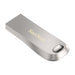 Sandisk Sdcz74 - 256g - g46 256g Ultra Luxe Pen Drive 150mb