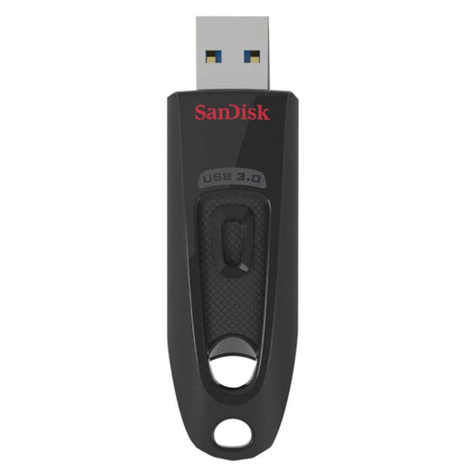 Sandisk Ultra Cz48 32g Usb 3.0 Flash Drive (sdcz48 - 032g)