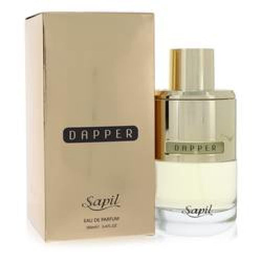 Sapil Dapper By For Men-100 Ml