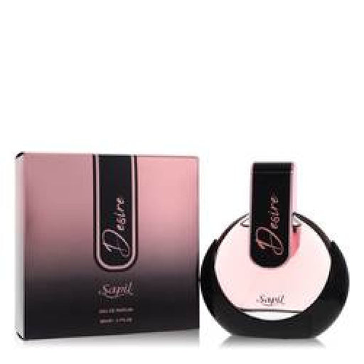 Sapil Desire By For Women-80 Ml