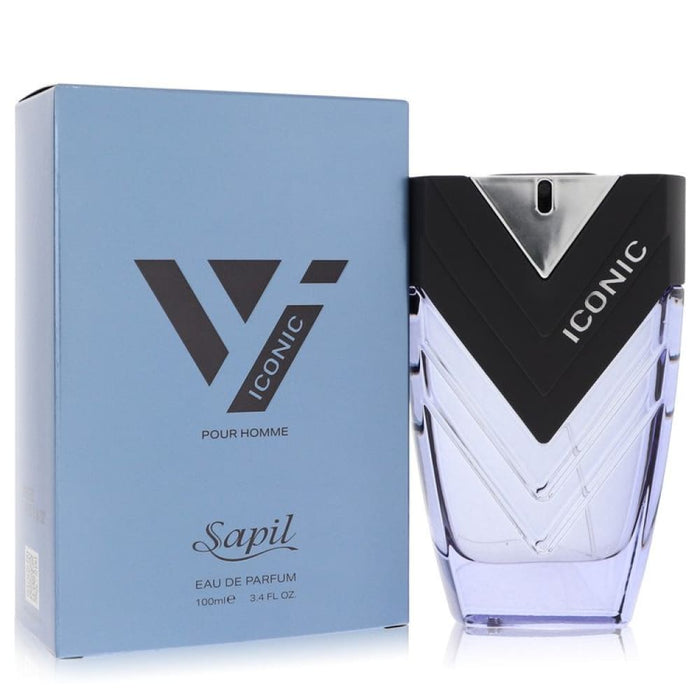 Sapil Iconic By For Men-100 Ml