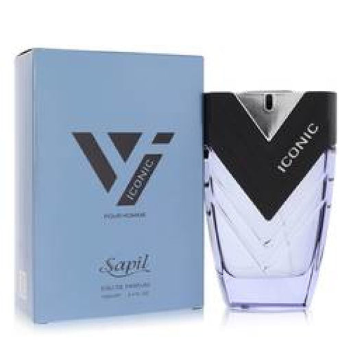Sapil Iconic By For Men-100 Ml