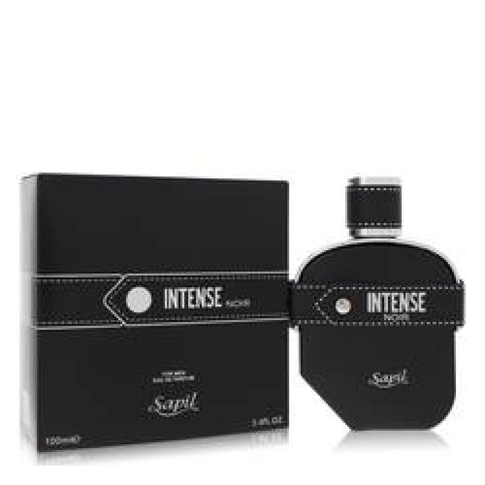 Sapil Intense Noir By For Men-100 Ml