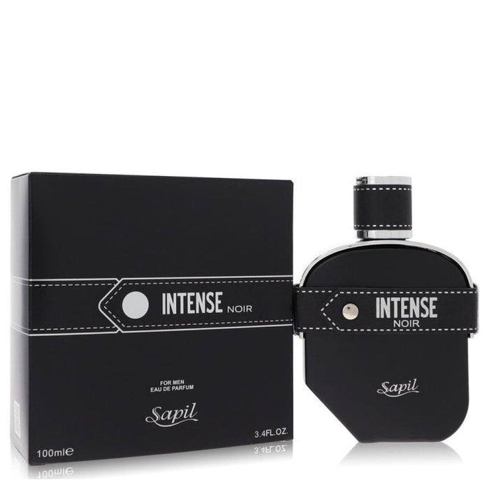Sapil Intense Noir By For Men-100 Ml