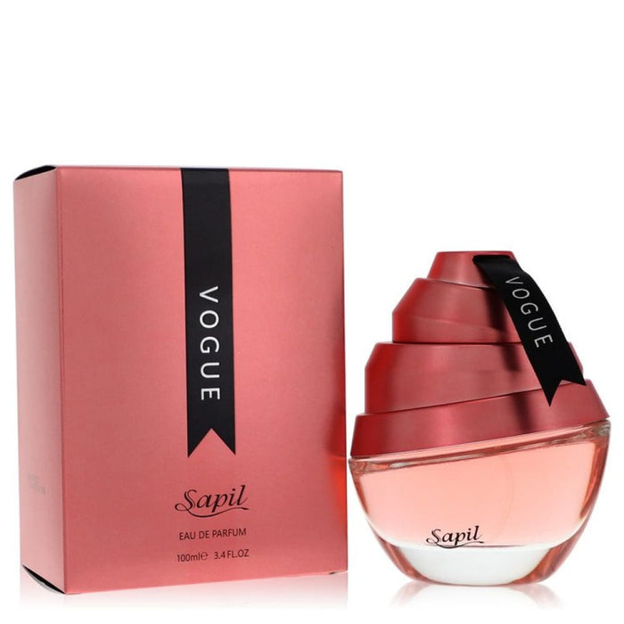 Sapil Vogue By For Women-100 Ml
