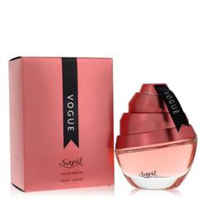 Sapil Vogue By For Women-100 Ml