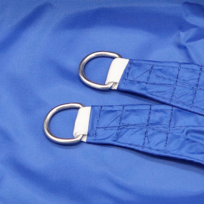 Sapphire Blue Thicken Densified Hdpe Sunshade Net Garden