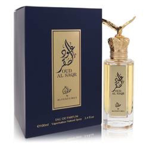 Oud Al Saqr by my Perfumes for Men-100 Ml