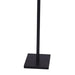 Sarantino Led Metal Floor Lamp