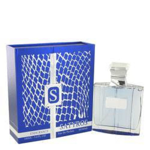 Satyros Endurance Edp Spray by Yzy Perfume for Men-100 Ml