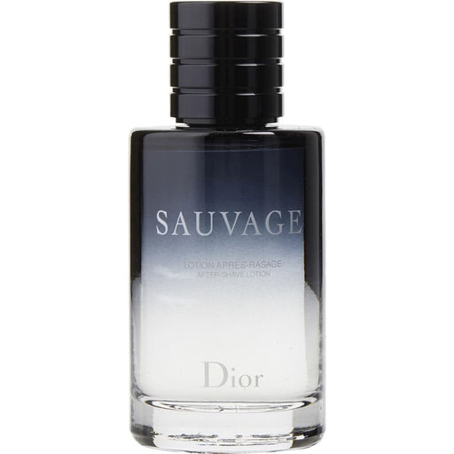 Sauvage After Shave Lotion by Christian Dior for Men - 100